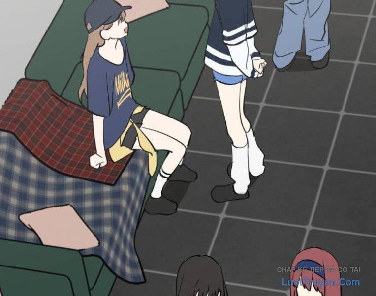 Hôm Nay Han Yoil Là Phụ Nữ Chapter 40 - Trang 2