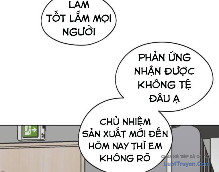 Hôm Nay Han Yoil Là Phụ Nữ Chapter 40 - Trang 2