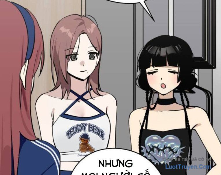 Hôm Nay Han Yoil Là Phụ Nữ Chapter 40 - Trang 2