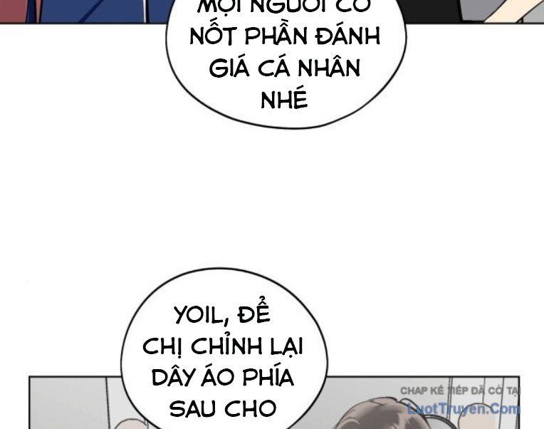 Hôm Nay Han Yoil Là Phụ Nữ Chapter 40 - Trang 2