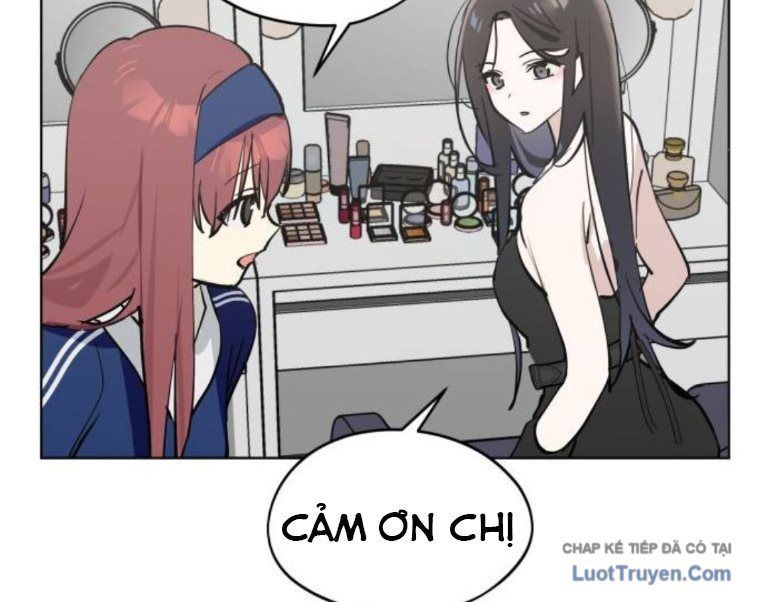 Hôm Nay Han Yoil Là Phụ Nữ Chapter 40 - Trang 2