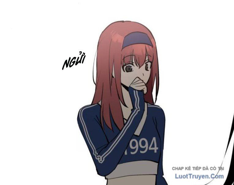 Hôm Nay Han Yoil Là Phụ Nữ Chapter 40 - Trang 2