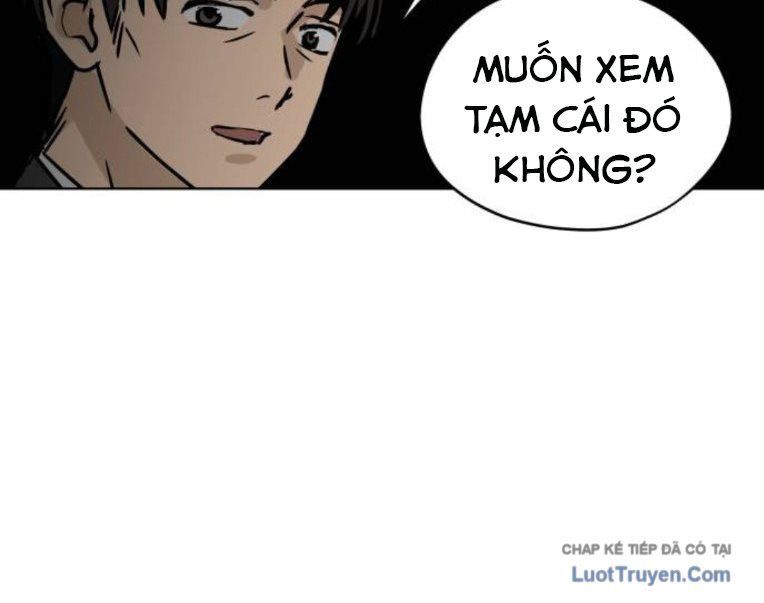 Hôm Nay Han Yoil Là Phụ Nữ Chapter 40 - Trang 2