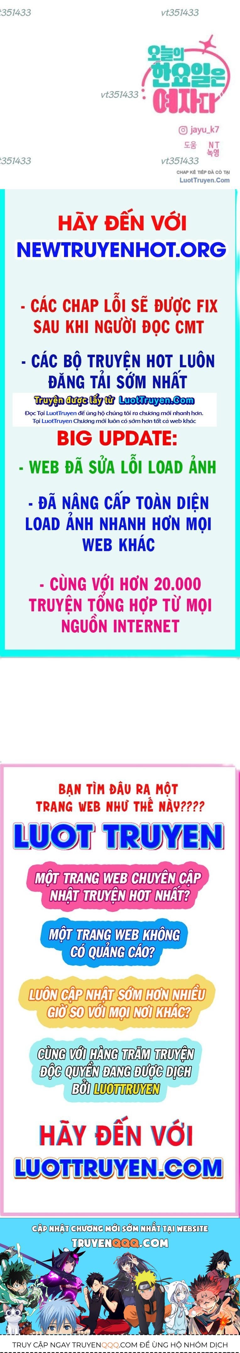Hôm Nay Han Yoil Là Phụ Nữ Chapter 40 - Trang 2