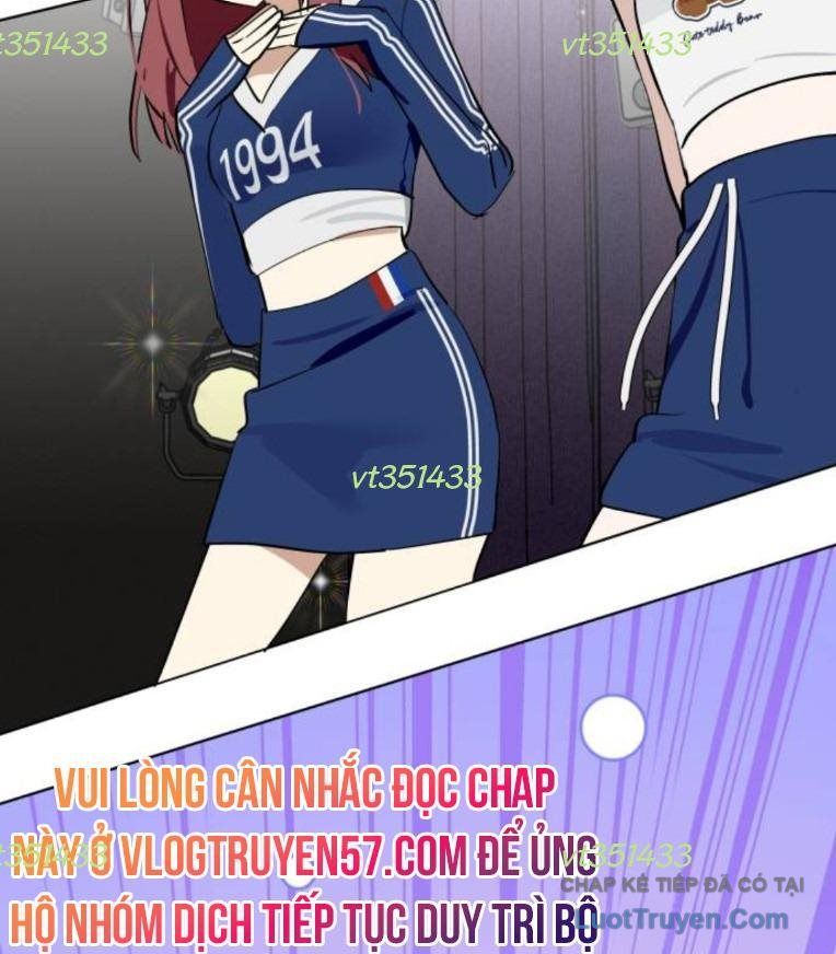 Hôm Nay Han Yoil Là Phụ Nữ Chapter 40 - Trang 2