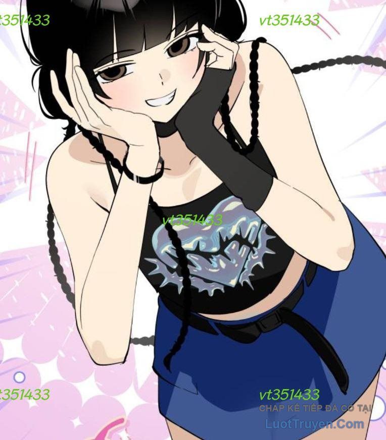 Hôm Nay Han Yoil Là Phụ Nữ Chapter 40 - Trang 2