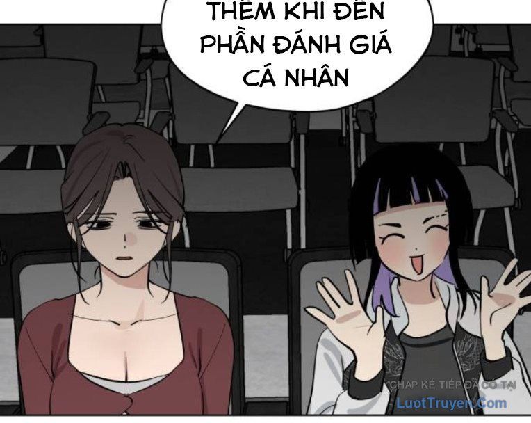 Hôm Nay Han Yoil Là Phụ Nữ Chapter 40 - Trang 2