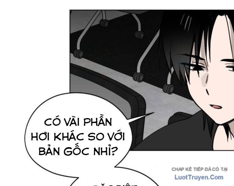 Hôm Nay Han Yoil Là Phụ Nữ Chapter 40 - Trang 2