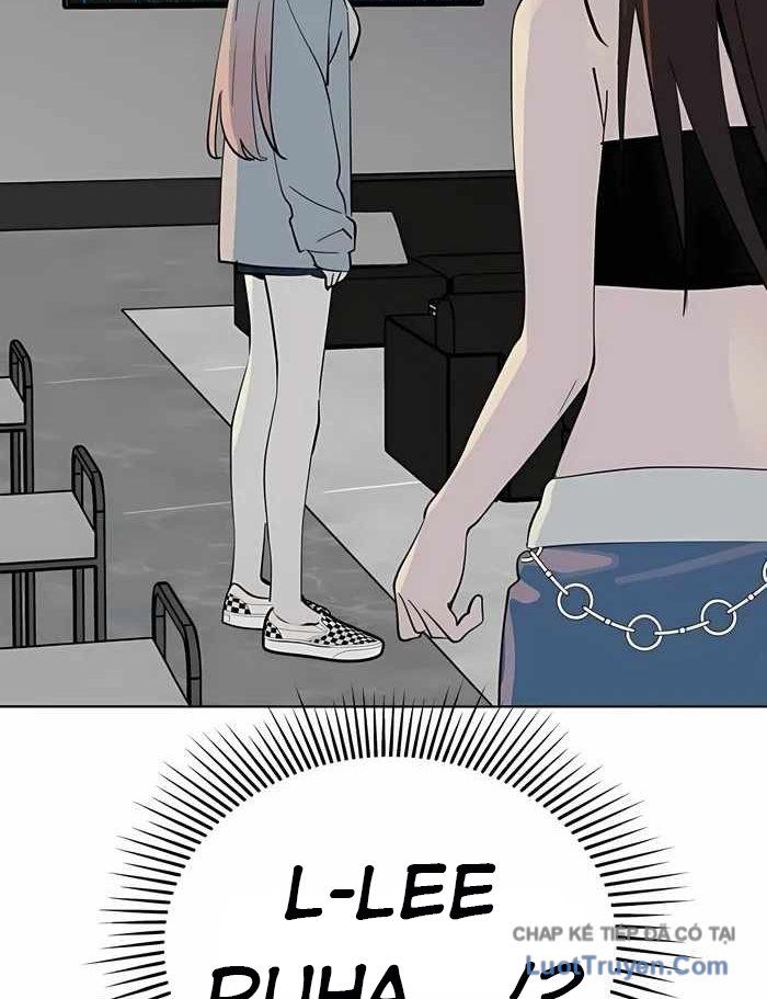 Hôm Nay Han Yoil Là Phụ Nữ Chapter 41 - Trang 2