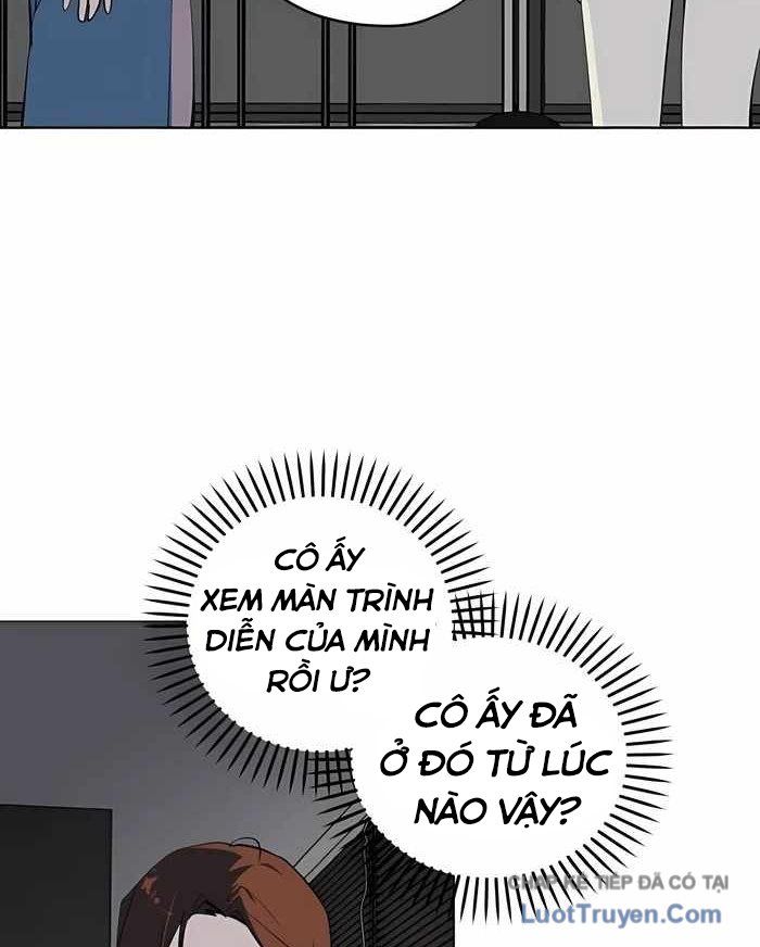 Hôm Nay Han Yoil Là Phụ Nữ Chapter 41 - Trang 2