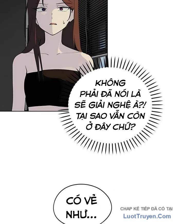 Hôm Nay Han Yoil Là Phụ Nữ Chapter 41 - Trang 2