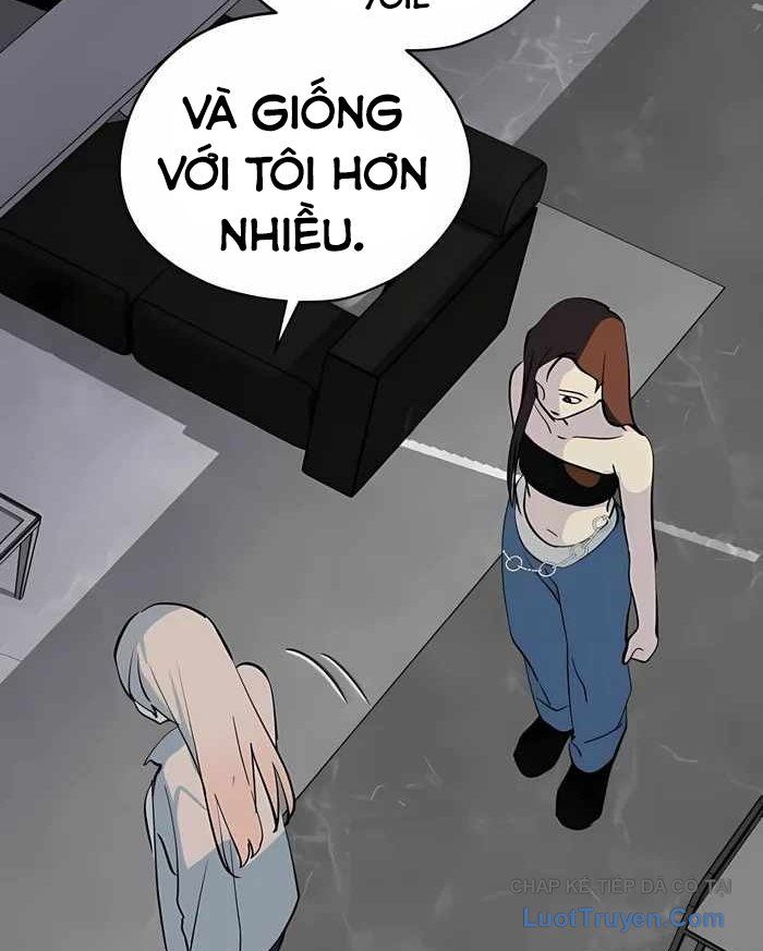 Hôm Nay Han Yoil Là Phụ Nữ Chapter 41 - Trang 2