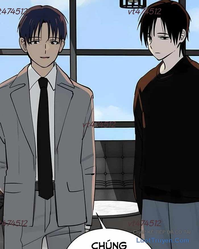 Hôm Nay Han Yoil Là Phụ Nữ Chapter 41 - Trang 2