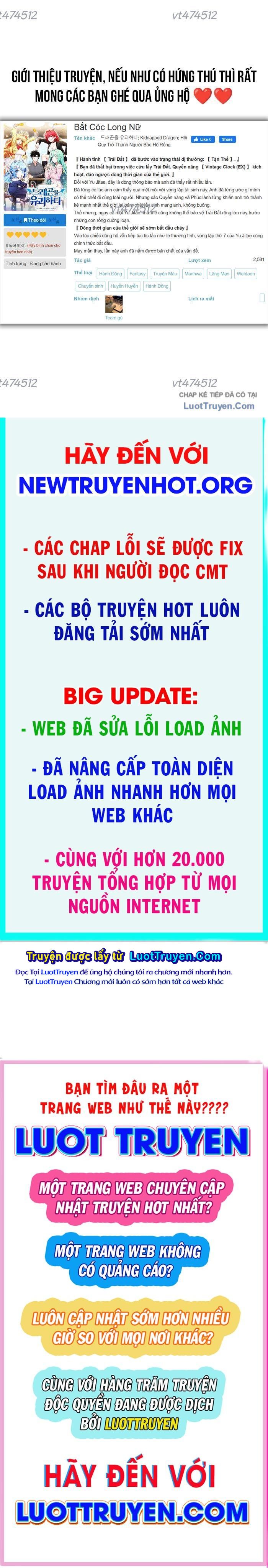 Hôm Nay Han Yoil Là Phụ Nữ Chapter 41 - Trang 2