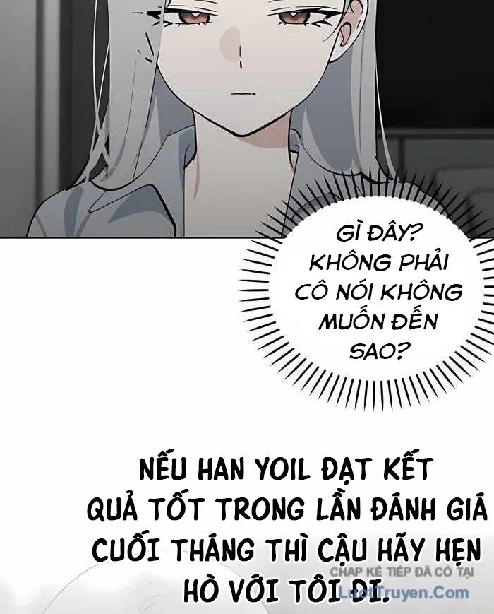 Hôm Nay Han Yoil Là Phụ Nữ Chapter 41 - Trang 2