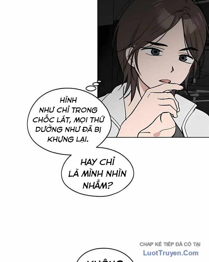Hôm Nay Han Yoil Là Phụ Nữ Chapter 41 - Trang 2