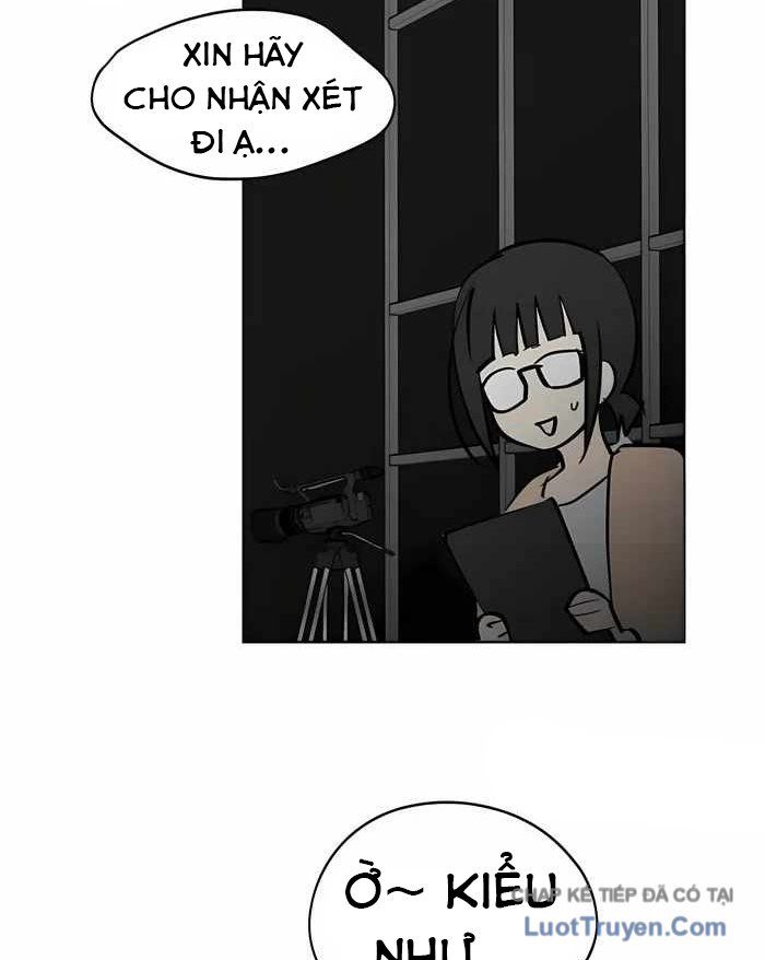 Hôm Nay Han Yoil Là Phụ Nữ Chapter 41 - Trang 2