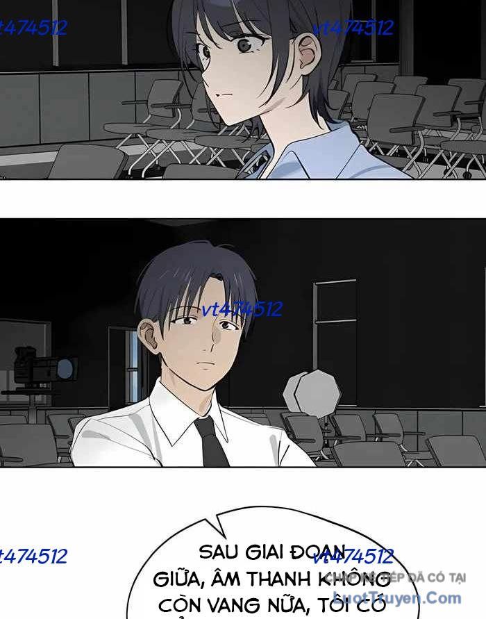 Hôm Nay Han Yoil Là Phụ Nữ Chapter 41 - Trang 2