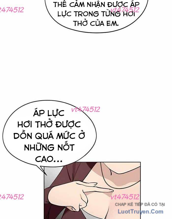 Hôm Nay Han Yoil Là Phụ Nữ Chapter 41 - Trang 2