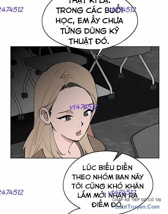 Hôm Nay Han Yoil Là Phụ Nữ Chapter 41 - Trang 2