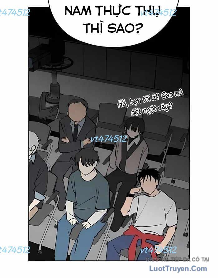 Hôm Nay Han Yoil Là Phụ Nữ Chapter 41 - Trang 2