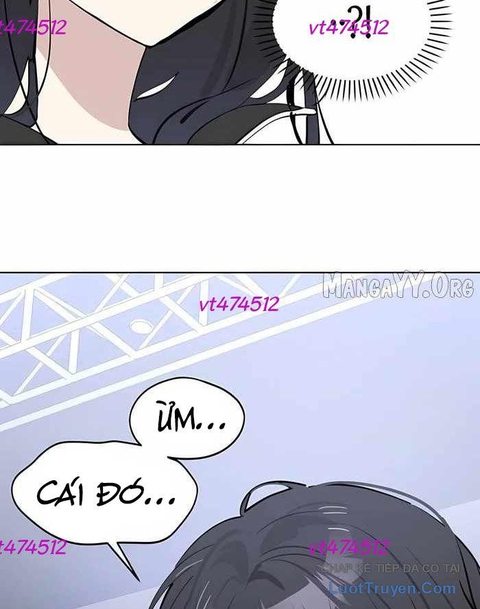 Hôm Nay Han Yoil Là Phụ Nữ Chapter 41 - Trang 2