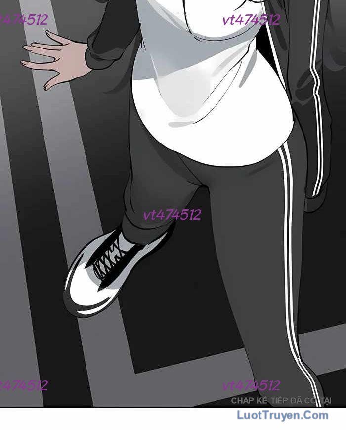 Hôm Nay Han Yoil Là Phụ Nữ Chapter 41 - Trang 2