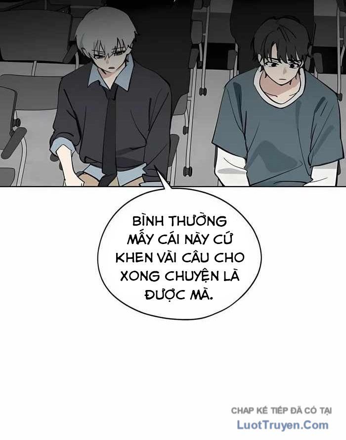 Hôm Nay Han Yoil Là Phụ Nữ Chapter 41 - Trang 2