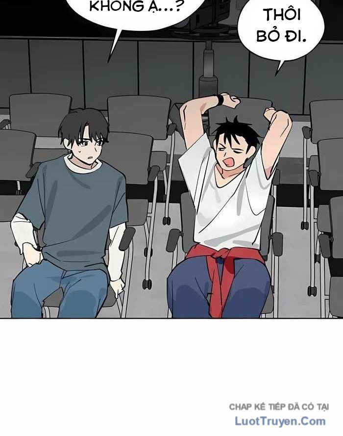 Hôm Nay Han Yoil Là Phụ Nữ Chapter 41 - Trang 2