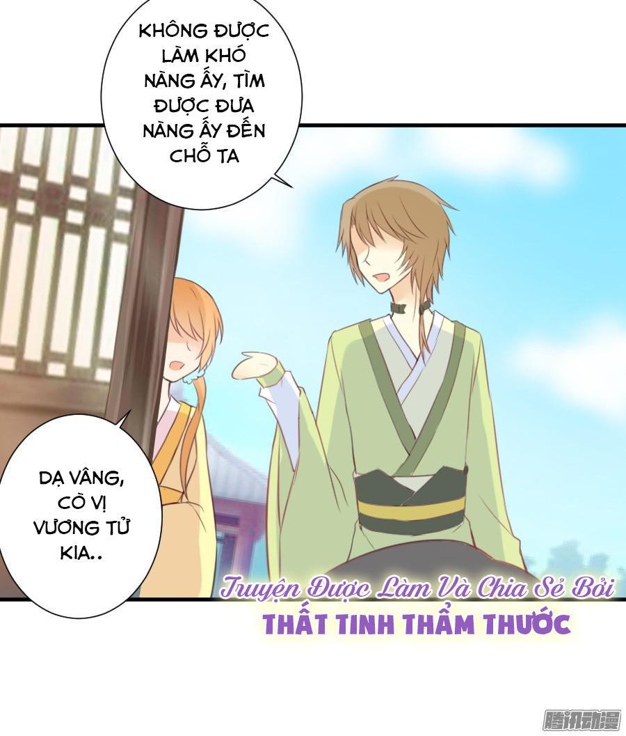 Hôm Nay Ta Cũng Muốn Trêu Chọc Nàng Chapter 10 - Trang 2