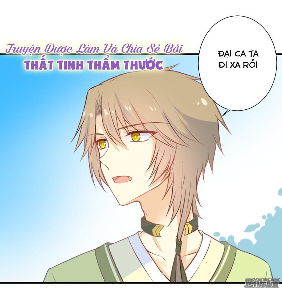 Hôm Nay Ta Cũng Muốn Trêu Chọc Nàng Chapter 10 - Trang 2