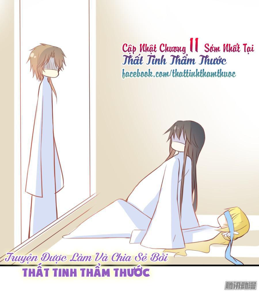 Hôm Nay Ta Cũng Muốn Trêu Chọc Nàng Chapter 10 - Trang 2