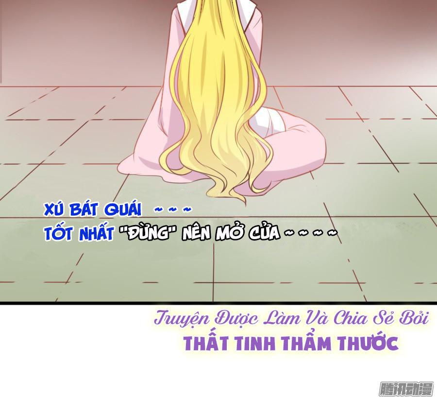 Hôm Nay Ta Cũng Muốn Trêu Chọc Nàng Chapter 11 - Trang 2