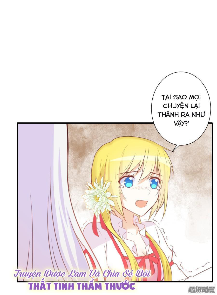 Hôm Nay Ta Cũng Muốn Trêu Chọc Nàng Chapter 12 - Trang 2