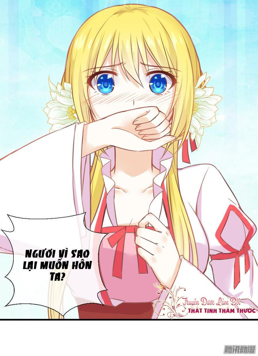 Hôm Nay Ta Cũng Muốn Trêu Chọc Nàng Chapter 13 - Trang 2