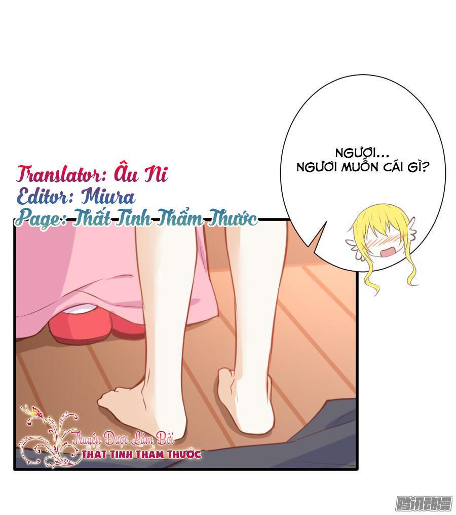 Hôm Nay Ta Cũng Muốn Trêu Chọc Nàng Chapter 13 - Trang 2