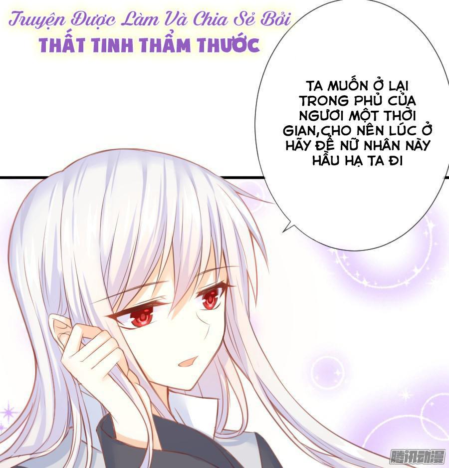 Hôm Nay Ta Cũng Muốn Trêu Chọc Nàng Chapter 14 - Trang 2