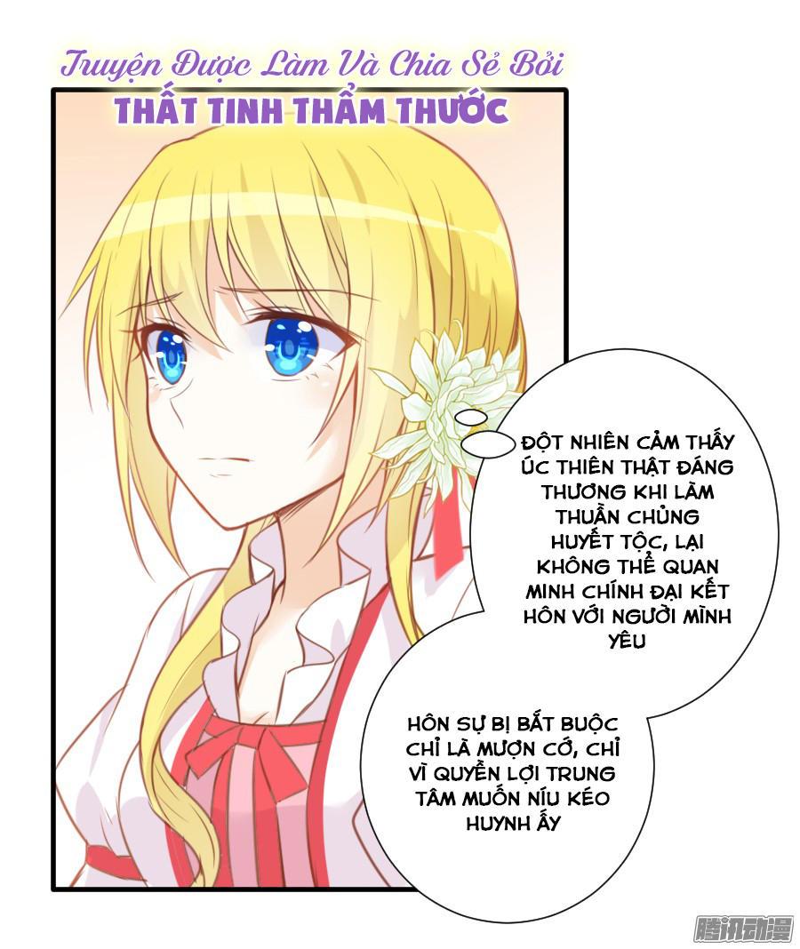 Hôm Nay Ta Cũng Muốn Trêu Chọc Nàng Chapter 15 - Trang 2