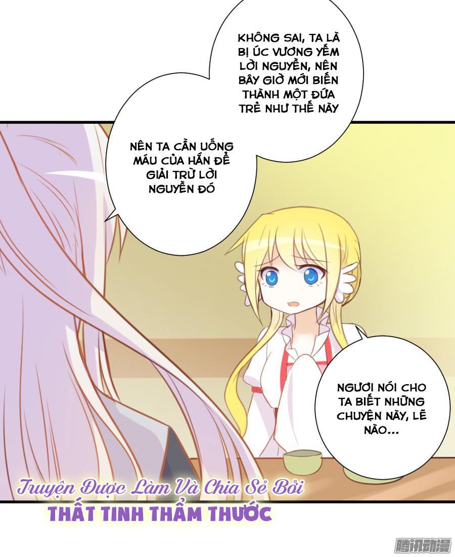 Hôm Nay Ta Cũng Muốn Trêu Chọc Nàng Chapter 15 - Trang 2