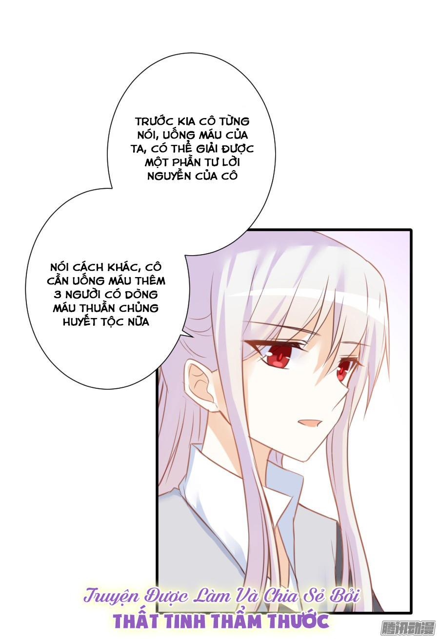 Hôm Nay Ta Cũng Muốn Trêu Chọc Nàng Chapter 15 - Trang 2