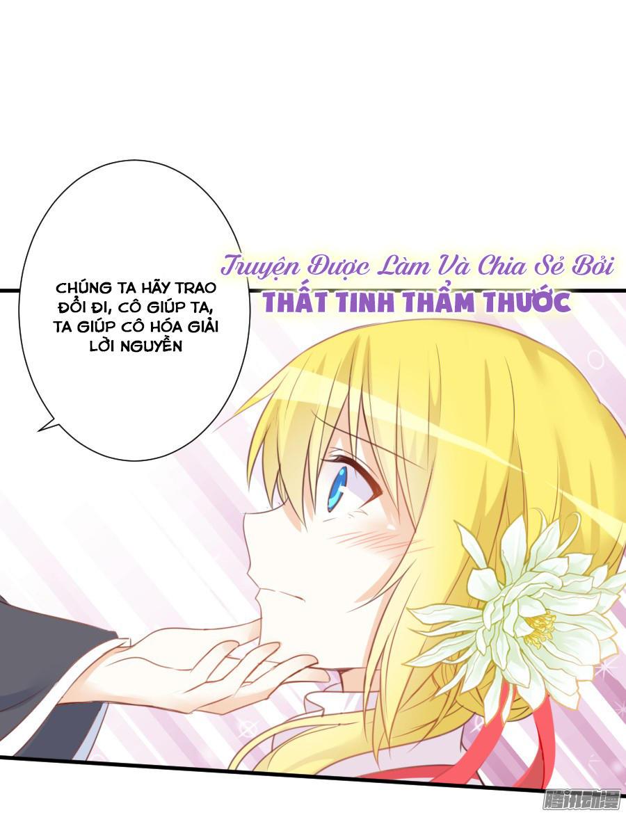 Hôm Nay Ta Cũng Muốn Trêu Chọc Nàng Chapter 15 - Trang 2