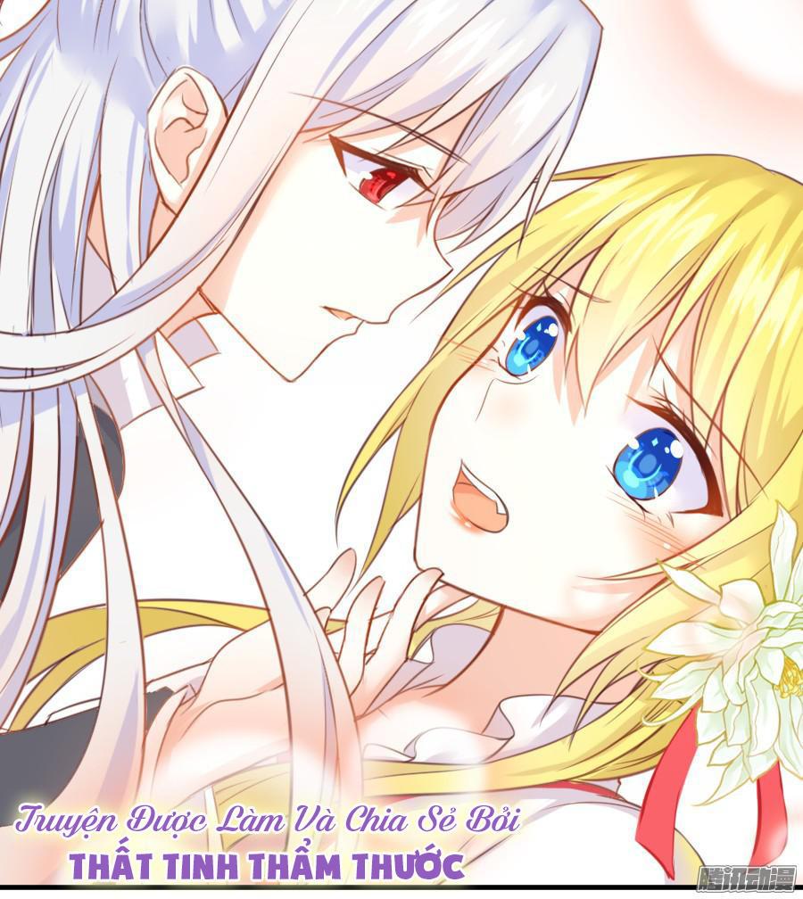 Hôm Nay Ta Cũng Muốn Trêu Chọc Nàng Chapter 15 - Trang 2