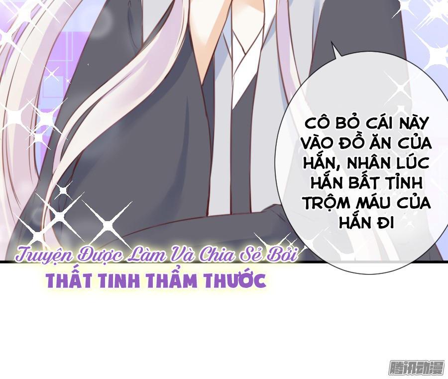 Hôm Nay Ta Cũng Muốn Trêu Chọc Nàng Chapter 15 - Trang 2