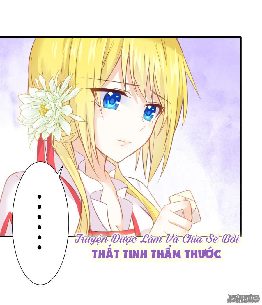 Hôm Nay Ta Cũng Muốn Trêu Chọc Nàng Chapter 15 - Trang 2