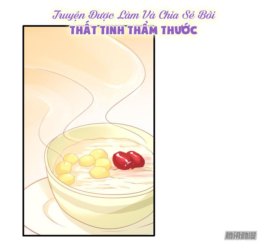 Hôm Nay Ta Cũng Muốn Trêu Chọc Nàng Chapter 15 - Trang 2