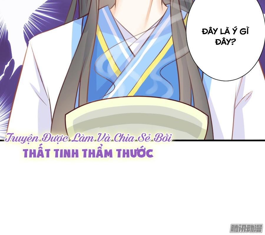 Hôm Nay Ta Cũng Muốn Trêu Chọc Nàng Chapter 15 - Trang 2