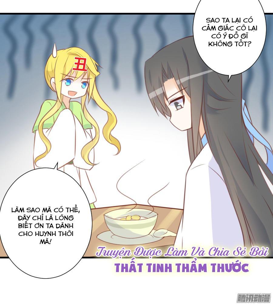 Hôm Nay Ta Cũng Muốn Trêu Chọc Nàng Chapter 15 - Trang 2