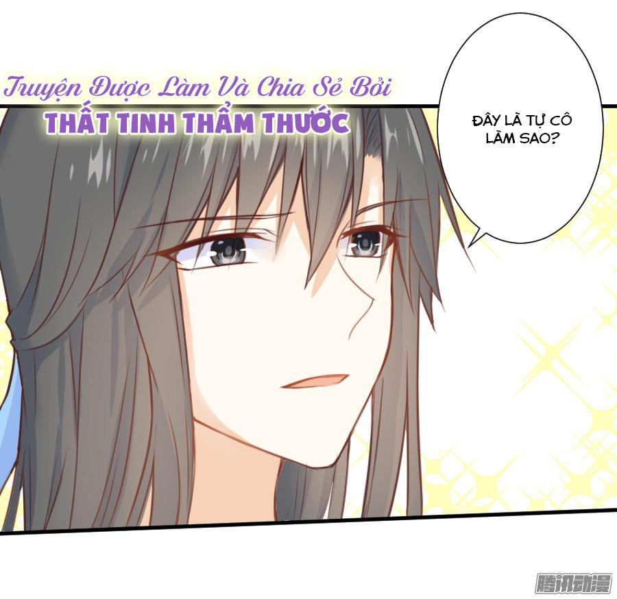 Hôm Nay Ta Cũng Muốn Trêu Chọc Nàng Chapter 15 - Trang 2