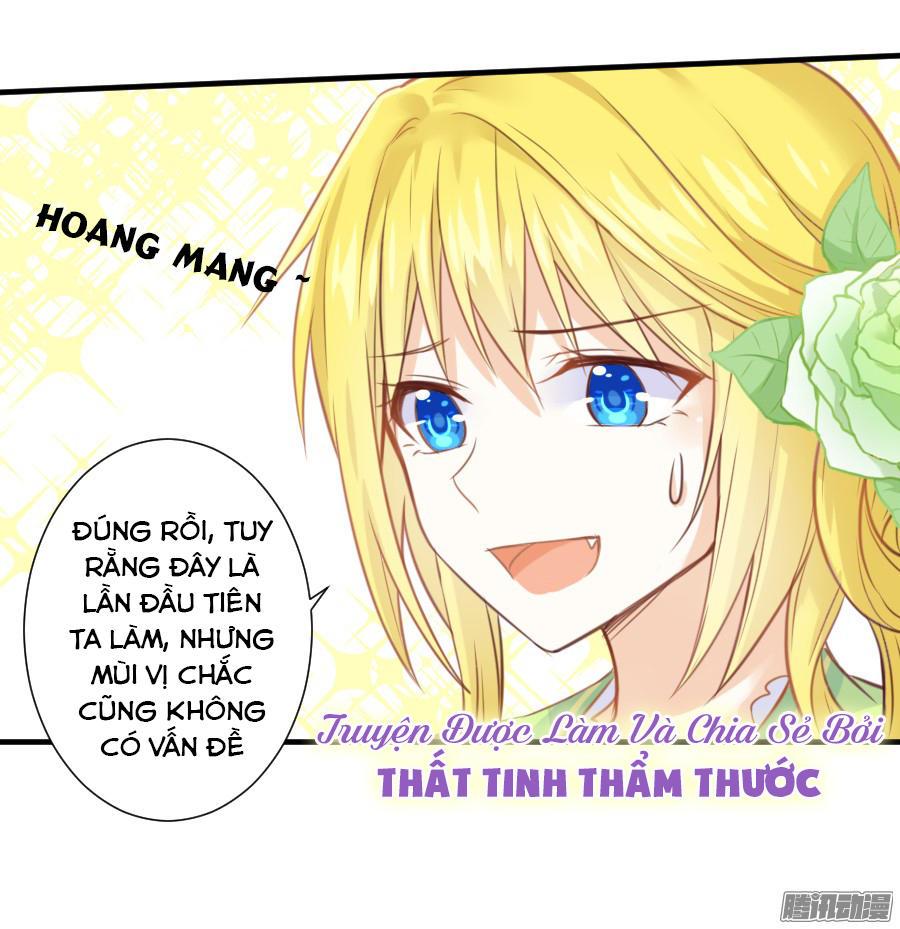 Hôm Nay Ta Cũng Muốn Trêu Chọc Nàng Chapter 15 - Trang 2