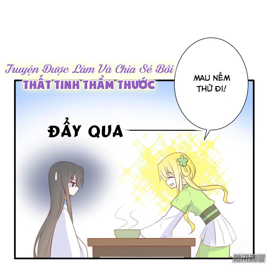 Hôm Nay Ta Cũng Muốn Trêu Chọc Nàng Chapter 15 - Trang 2